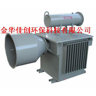 临洮GGAJ02电除尘高压静电变压器